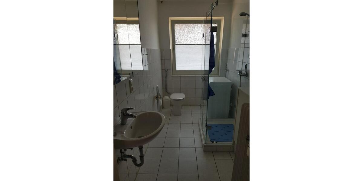 Wohnen auf Zeit Rinteln - 1 Zimmer, 17 m&sup2;, 420&euro; | Angebot:22930828