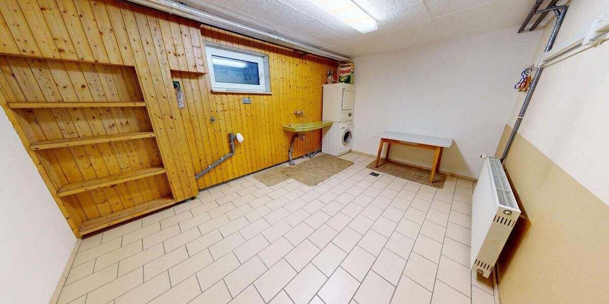 Außergewöhnliches Einfamilienhaus in traumhafter Lage für Grundstücksliebhaber zu vermieten zimmer