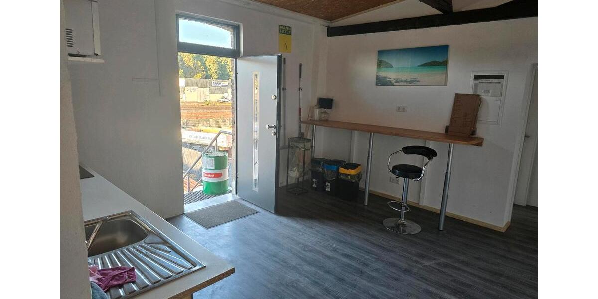 Wohnen auf Zeit Arnsberg - 1 Zimmer, 25 m&sup2;, 450&euro; | Angebot:24564789