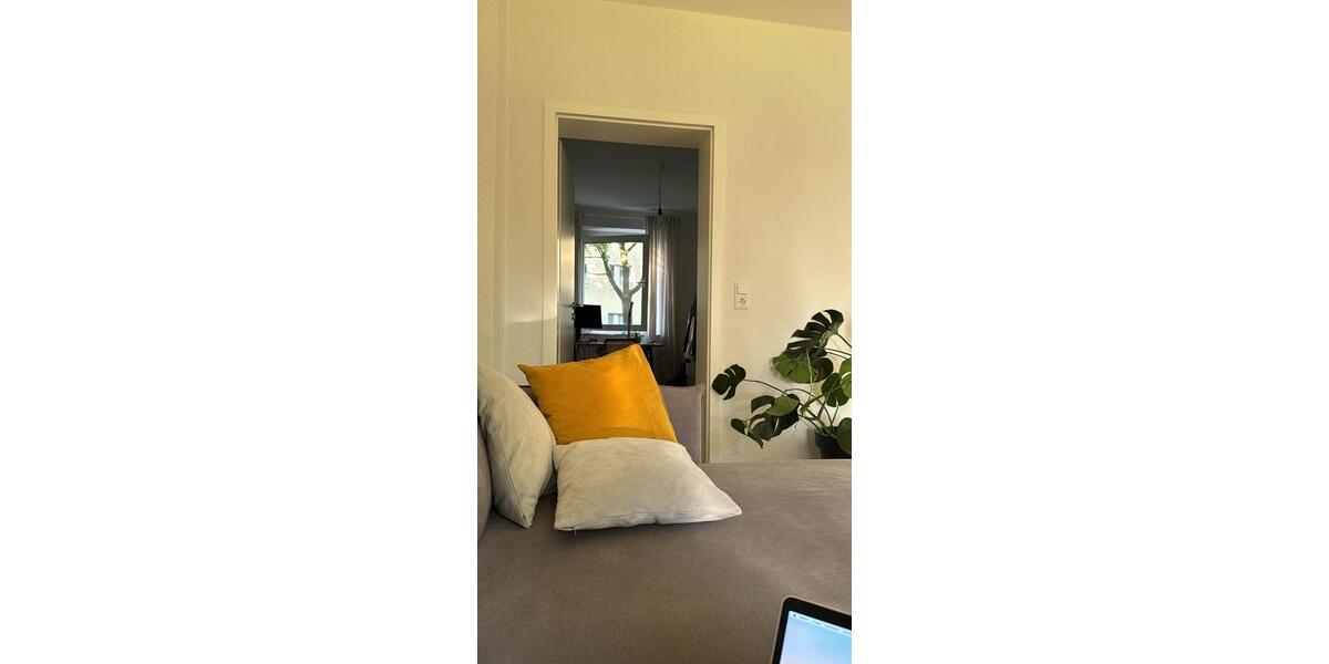 Hochparterre Bochum Bochum-Mitte - 3 Zimmer, 49 m&sup2;, 499&euro; | Angebot:26156681