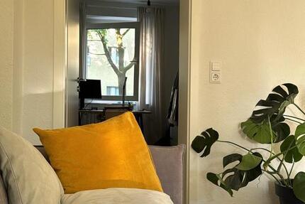 Wohnung Bochum Bochum-Mitte - 3 Zimmer, 49 m&sup2;, 499&euro; | Angebot:26156681