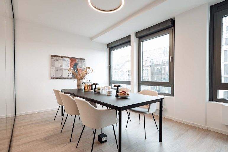 Gewerbeobjekt Köln Altstadt-Nord - 1.499&euro; | Angebot:25798155