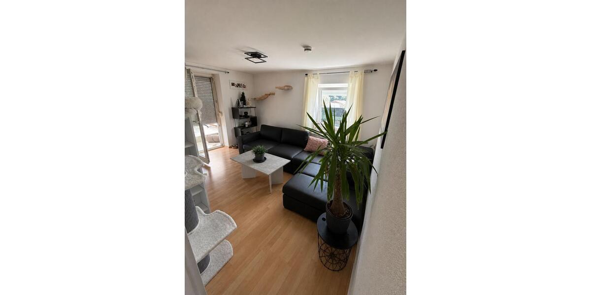 Etagenwohnung Balingen - 4 Zimmer, 77 m&sup2;, 740&euro; | Angebot:26446592
