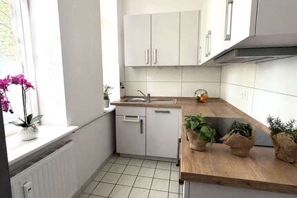 Wohnung Magdeburg Buckau - 3 Zimmer, 53 m&sup2;, 530&euro; | Angebot:27048885