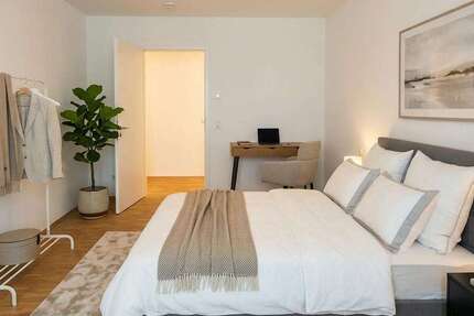 Zimmer Stadtbergen - 600&euro; | Angebot:26095675