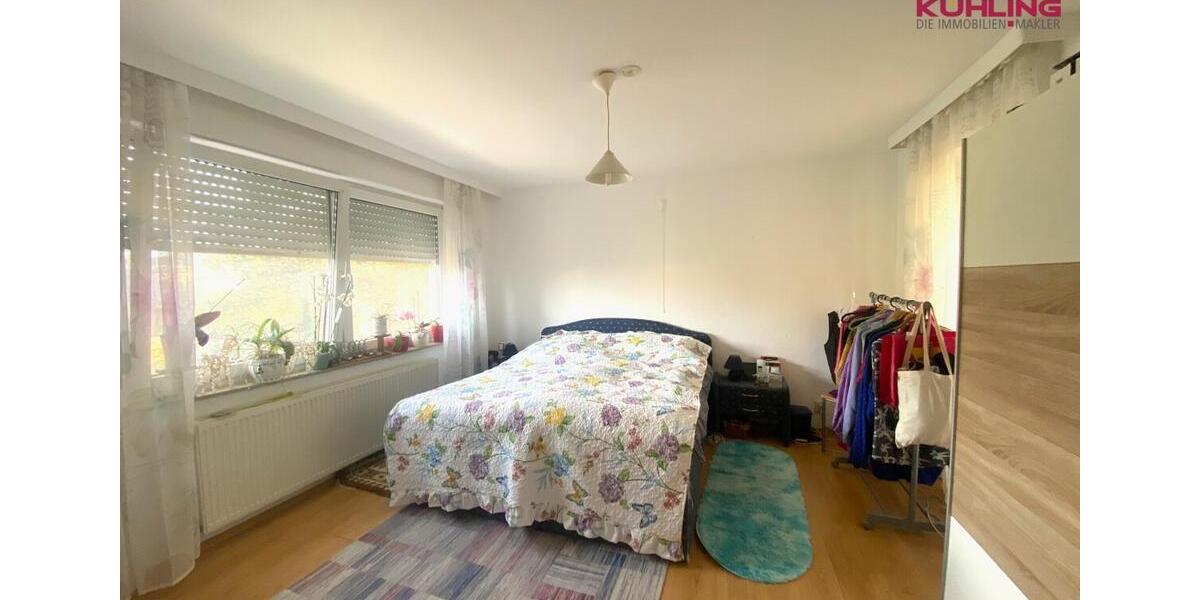 Etagenwohnung Diepholz - 4 Zimmer, 108 m&sup2;, 850&euro; | Angebot:23432493