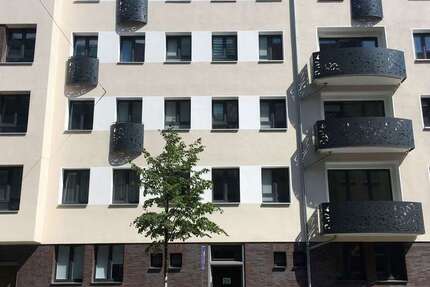 Wohnung zum Mieten in Hannover 757,97 € 74.53 m² 3 zimmer