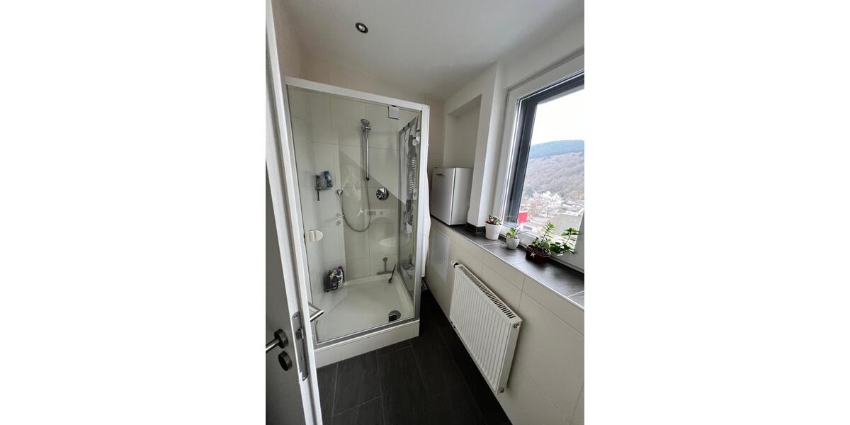 Dachgeschoßwohnung Waldrach - 2 Zimmer, 60 m&sup2;, 570&euro; | Angebot:24744198