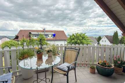 Wohnung Usingen - 4.5 Zimmer, 120 m&sup2;, 1.400&euro; | Angebot:26742087