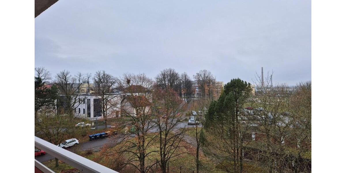 3-Zimmerwohnung in Schwerin 3 zimmer