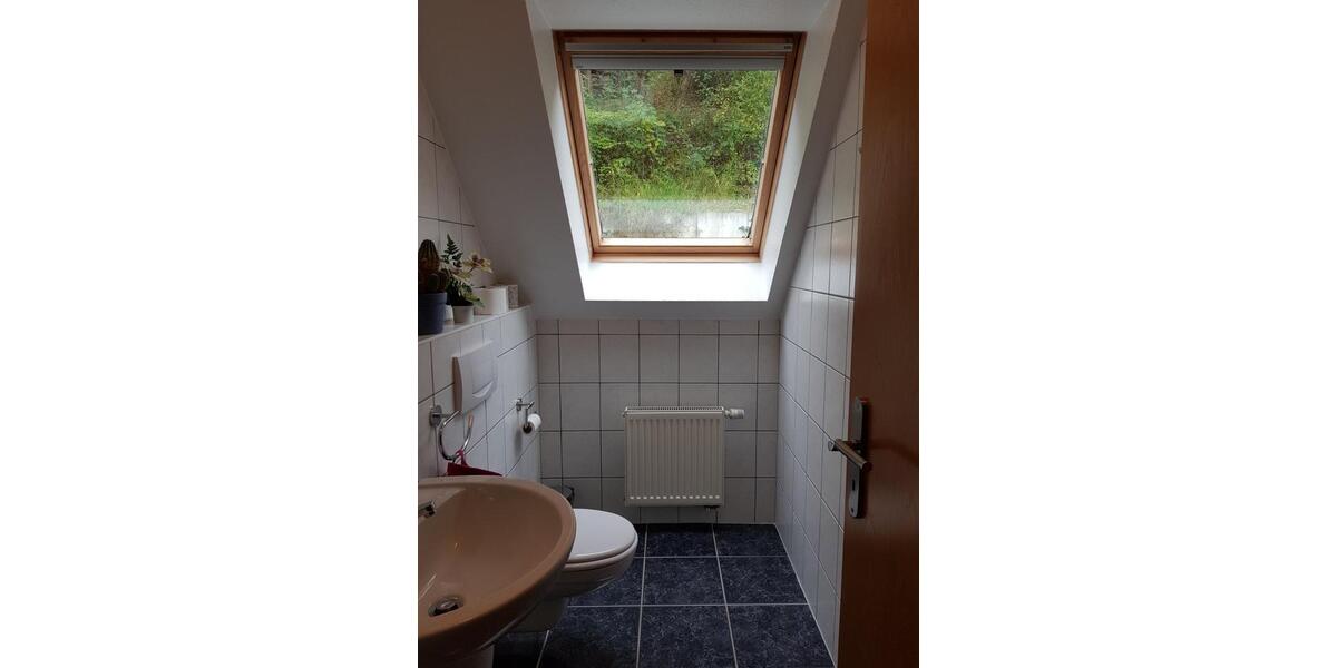 Dachgeschoßwohnung Bad Münstereifel - 3.5 Zimmer, 110 m&sup2;, 1.200&euro; | Angebot:24110217