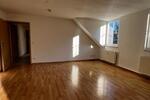 Dachgeschoßwohnung Nobitz - 3 Zimmer, 64 m&sup2;, 390&euro; | Angebot:25417603