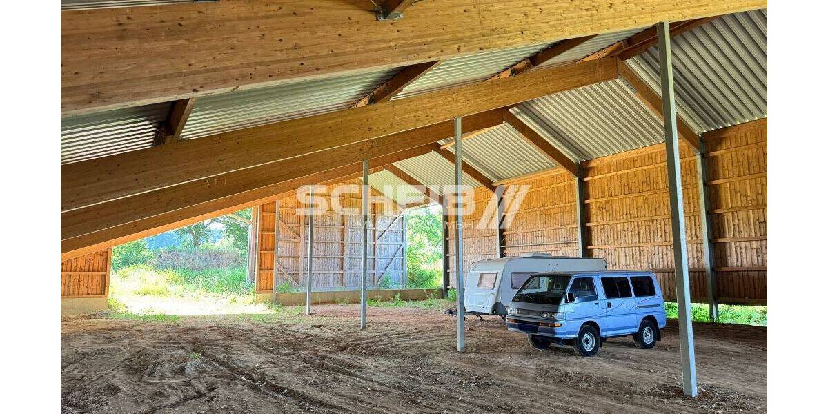 Gewerbeobjekt Dinkelsbühl Maulmacher - 1.500&euro; | Angebot:21561290