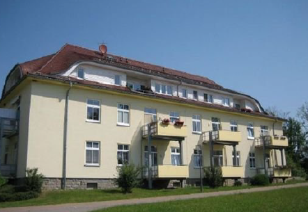 Etagenwohnung Oschatz - 2 Zimmer, 59 m&sup2;, 472&euro; | Angebot:22881605