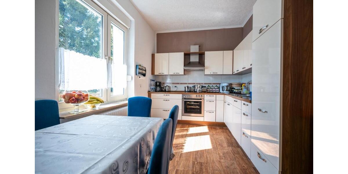 Erdgeschoßwohnung Lüdenscheid Staberg - 3 Zimmer, 88 m&sup2;, 600&euro; | Angebot:26323631