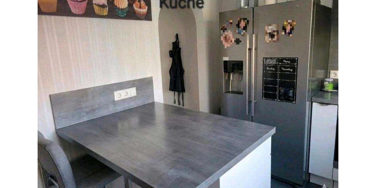 Etagenwohnung Crailsheim - 4 Zimmer, 120 m&sup2;, 1.600&euro; | Angebot:26386668