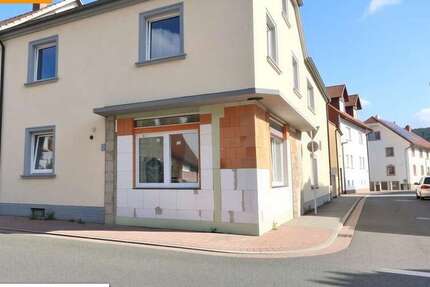 Wohnung Hösbach - 2 Zimmer, 68 m&sup2;, 850&euro; | Angebot:27273966
