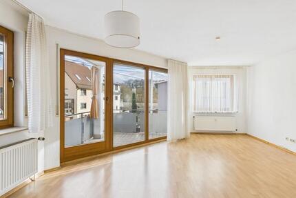 Wohnung Reichenbach an der Fils - 2 Zimmer, 54 m&sup2;, 820&euro; | Angebot:25205600