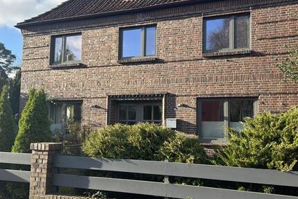 Charmante 2,5-Zimmer-Wohnung in Maschen- fußläufig zum Ortskern! 2.5 zimmer