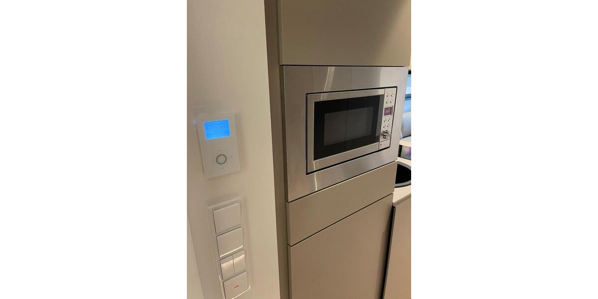 Wohnen auf Zeit Frankfurt am Main Gallus - 1 Zimmer, 20 m&sup2;, 950&euro; | Angebot:26637174