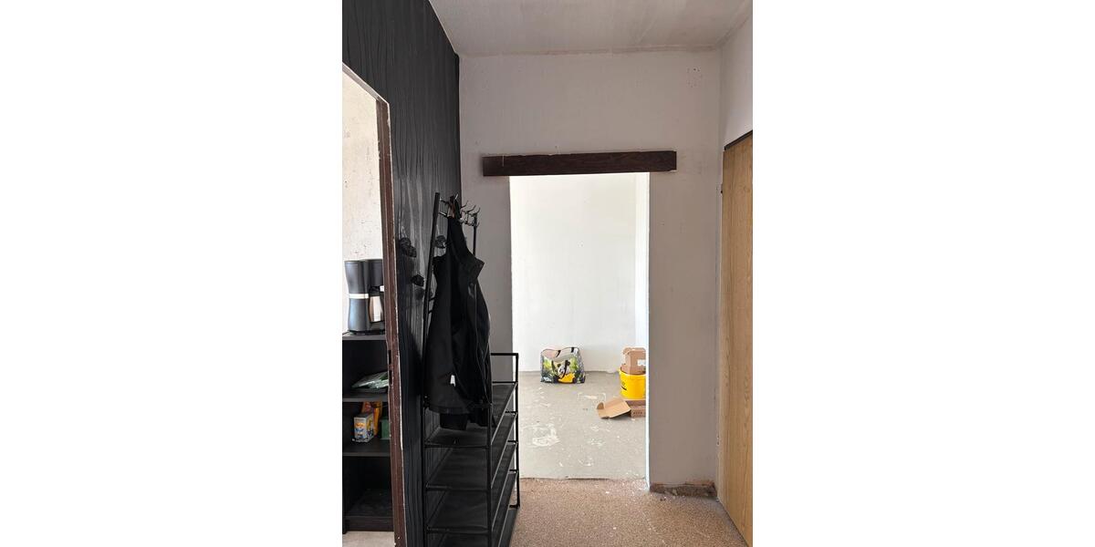 Etagenwohnung Pasewalk - 4 Zimmer, 75 m&sup2;, 670&euro; | Angebot:25854222