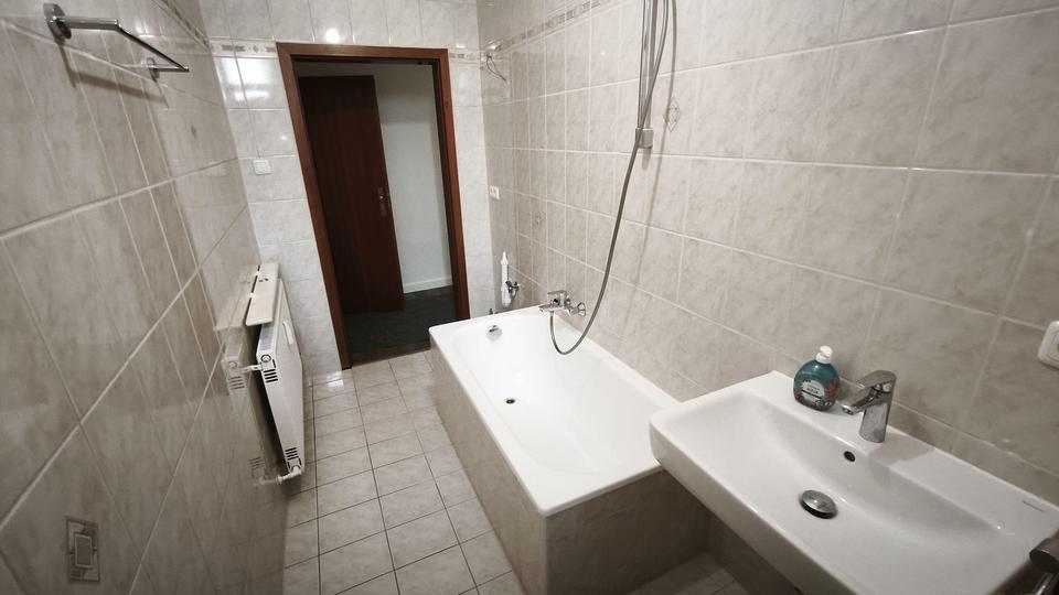 Etagenwohnung Fürstenfeldbruck - 4 Zimmer, 115 m&sup2;, 1.200&euro; | Angebot:25252966