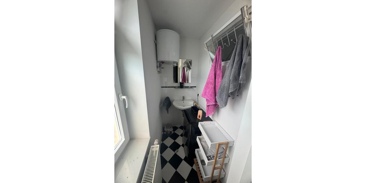 Etagenwohnung Wiesbaden Mainz-Kostheim - 1 Zimmer, 40 m&sup2;, 750&euro; | Angebot:26634060