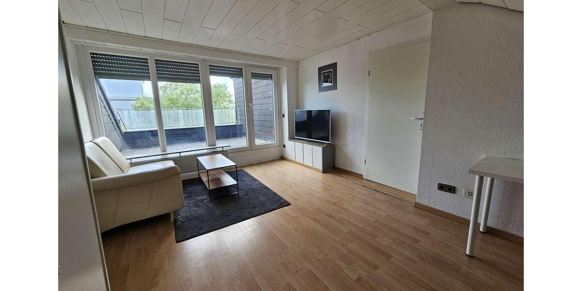 Wohnen auf Zeit Bochum Bochum-Mitte - 1 Zimmer, 20 m&sup2;, 400&euro; | Angebot:25224245