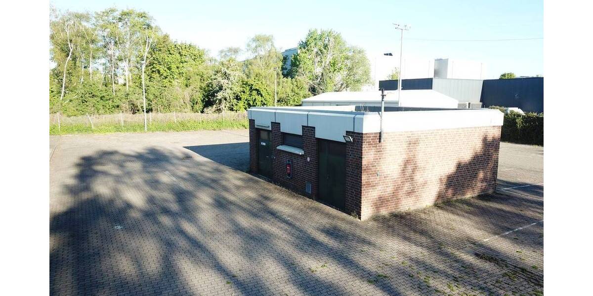 Gewerbeobjekt Hannover-Langenhagen Brink-Hafen - 12.000&euro; | Angebot:26825411