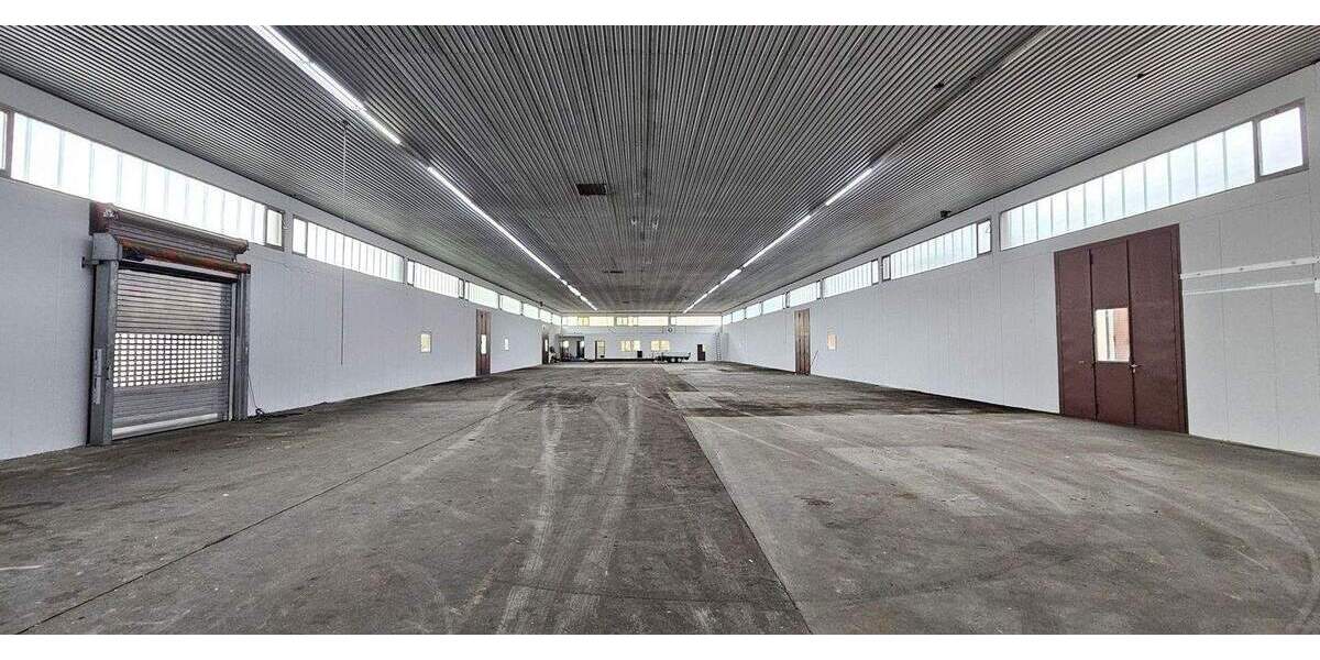 Gewerbeobjekt Hohberg Hofweier - 2.350&euro; | Angebot:25732253