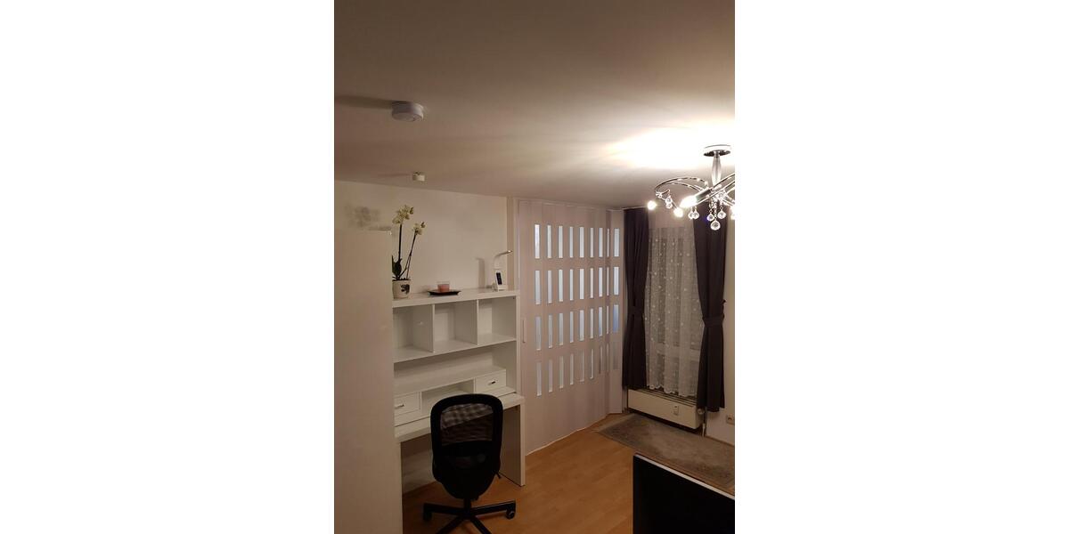 Erdgeschoßwohnung Fellbach Oeffingen - 1.5 Zimmer, 40 m&sup2;, 1.290&euro; | Angebot:24383474