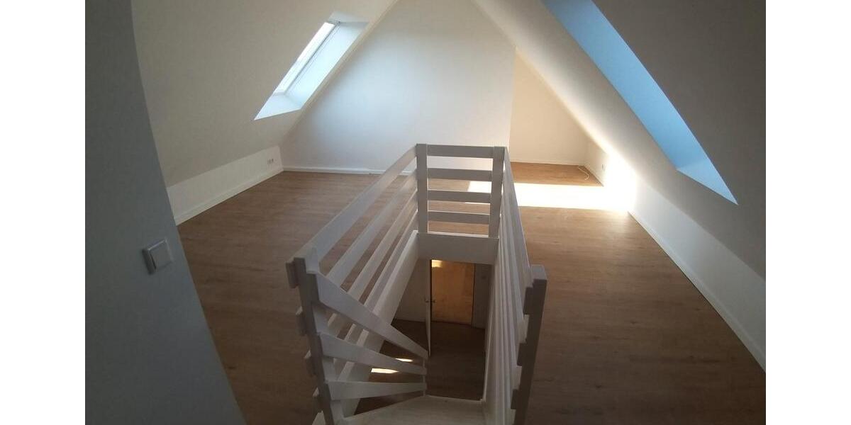 Maisonettenwohnung Dortmund Grevel - 4 Zimmer, 78 m&sup2;, 858&euro; | Angebot:26480750