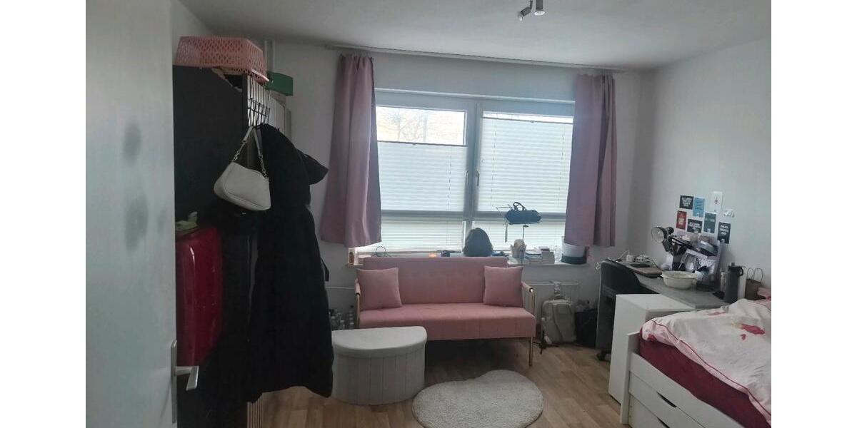 Wohnen auf Zeit Osnabrück Eversburg - 1 Zimmer, 15 m&sup2;, 437&euro; | Angebot:24962444