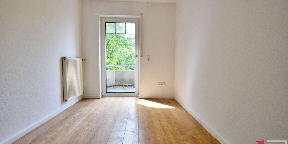Reihenmittelhaus Vechta - 4 Zimmer, 107 m&sup2;, 995&euro; | Angebot:26673550