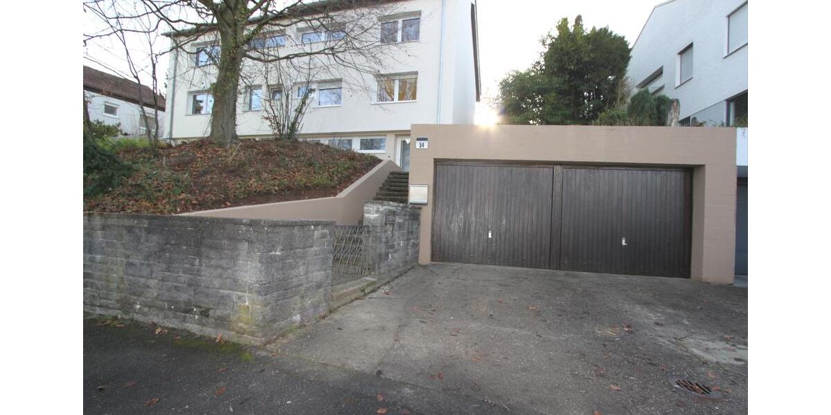 Doppelhaushälfte Heilbronn Kernstadt - 7 Zimmer, 220 m&sup2;, 2.350&euro; | Angebot:24295376
