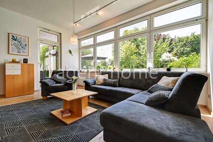 Wohnung Filderstadt - 5 Zimmer, 130 m&sup2;, 2.910&euro; | Angebot:27159918