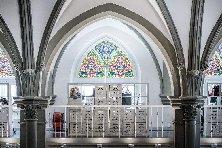 Gewerbeobjekt Konstanz Altstadt - 330&euro; | Angebot:25225703