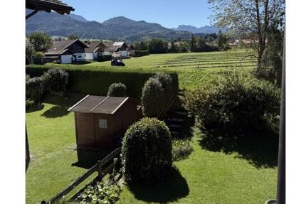 Wohnung Bernau am Chiemsee - 3 Zimmer, 89 m&sup2;, 1.300&euro; | Angebot:25148465