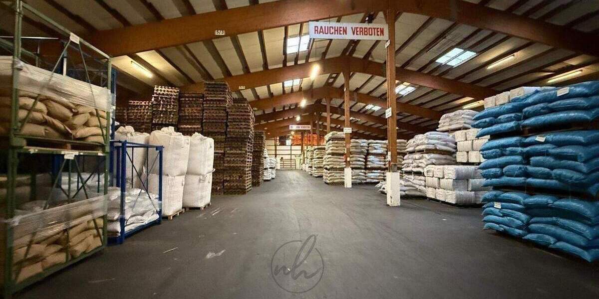 Gewerbeobjekt Hamburg Rothenburgsort - 8.330&euro; | Angebot:26758855