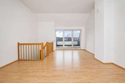 Wohnung Chemnitz / Zentrum Zentrum - 2 Zimmer, 60 m&sup2;, 388&euro; | Angebot:27070343