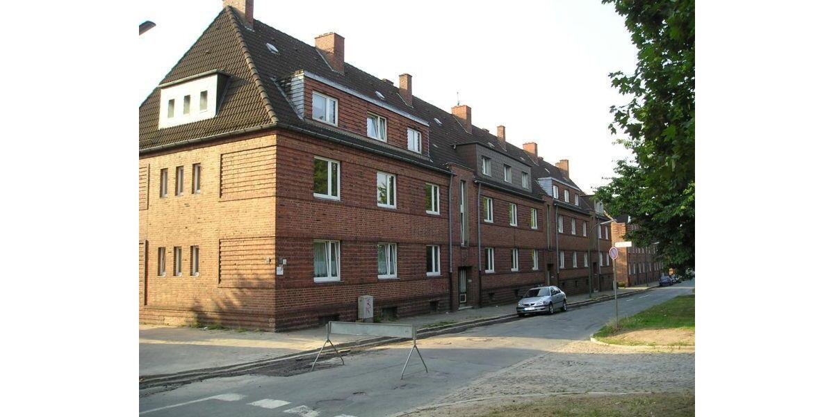 Erdgeschoßwohnung Osnabrück Dodesheide - 2 Zimmer, 55 m&sup2;, 634&euro; | Angebot:24471710