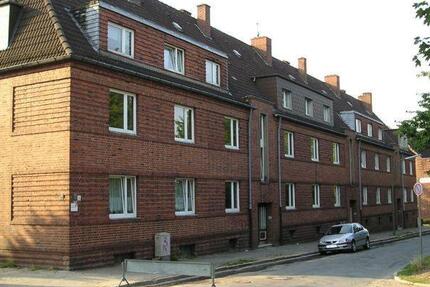 Wohnung Osnabrück Dodesheide - 2 Zimmer, 55 m&sup2;, 634&euro; | Angebot:24471710