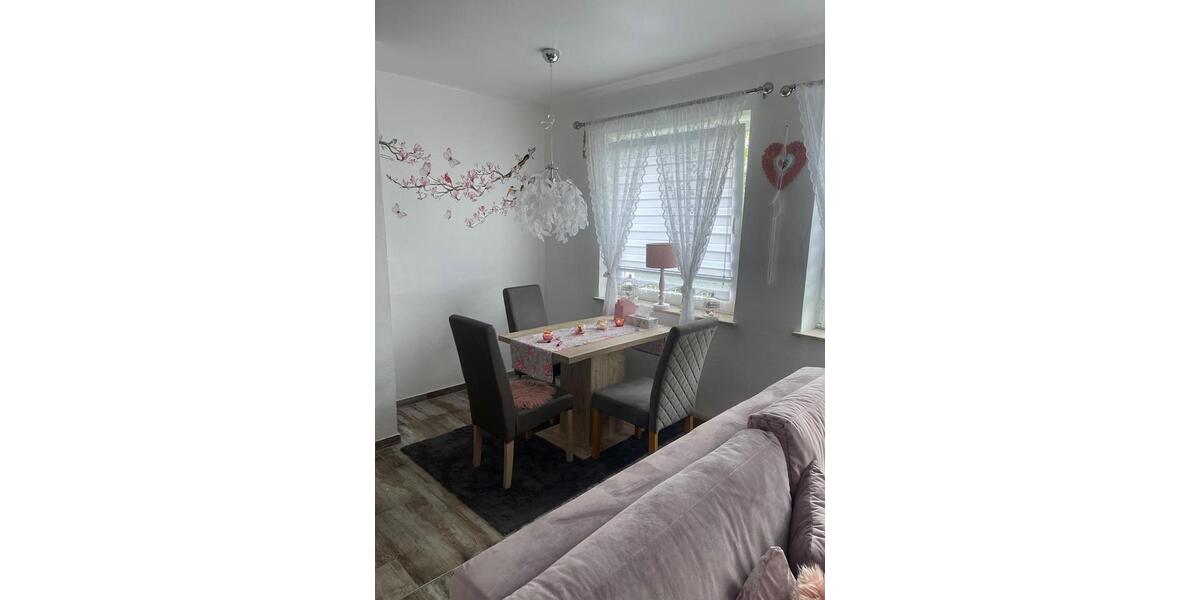 Etagenwohnung Bayreuth City - 2 Zimmer, 50 m&sup2;, 450&euro; | Angebot:26149099