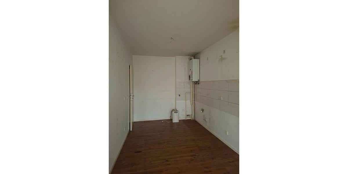 Erdgeschoßwohnung Remscheid - 2 Zimmer, 63 m&sup2;, 375&euro; | Angebot:24441652