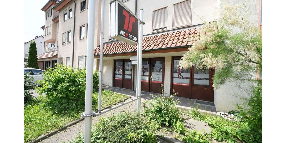 Gewerbeobjekt Dettingen an der Erms - 765&euro; | Angebot:13991797