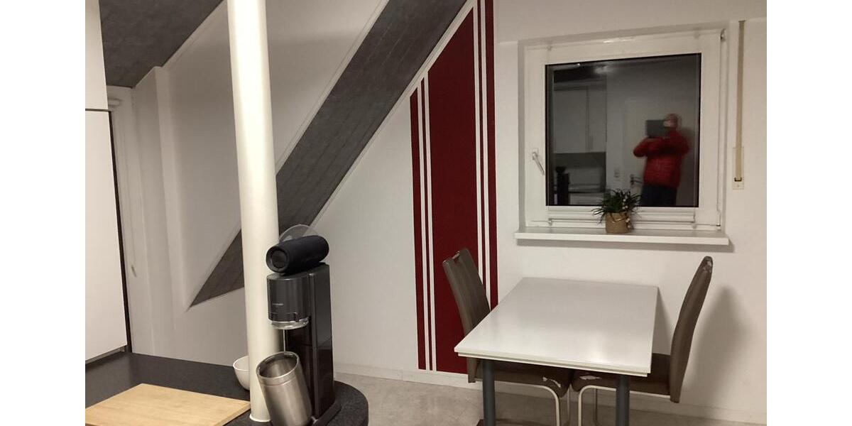 Dachgeschoßwohnung Bösel - 2 Zimmer, 60 m&sup2;, 475&euro; | Angebot:26477604