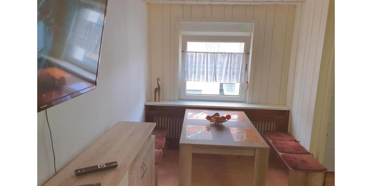 Wohnen auf Zeit Duisburg Hochheide - 1 Zimmer, 15 m&sup2;, 35&euro; | Angebot:10682594