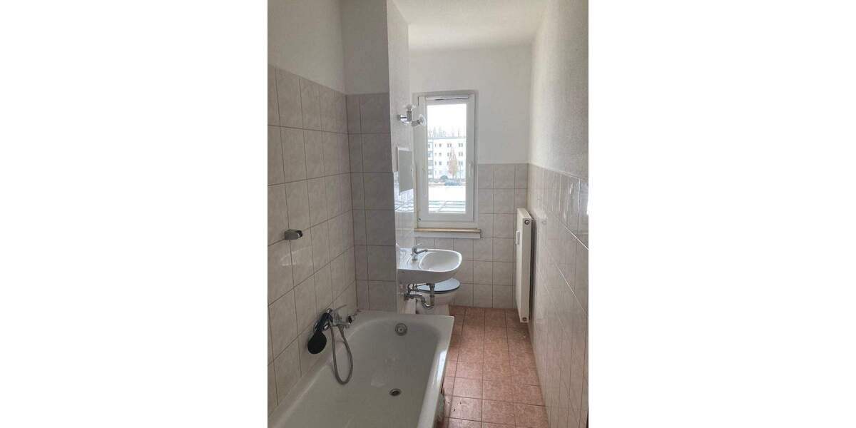 Etagenwohnung Hagenow Kietz - 4 Zimmer, 78 m&sup2;, 480&euro; | Angebot:25694996