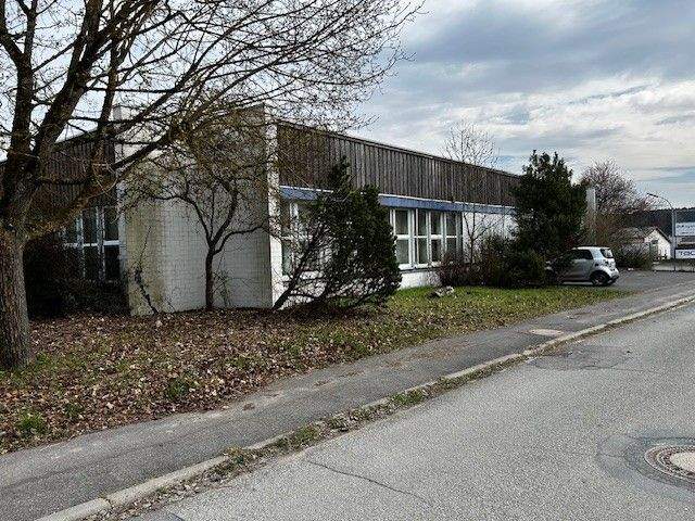 Gewerbeobjekt Grub a.Forst Zeickhorn - 7.500&euro; | Angebot:26502385