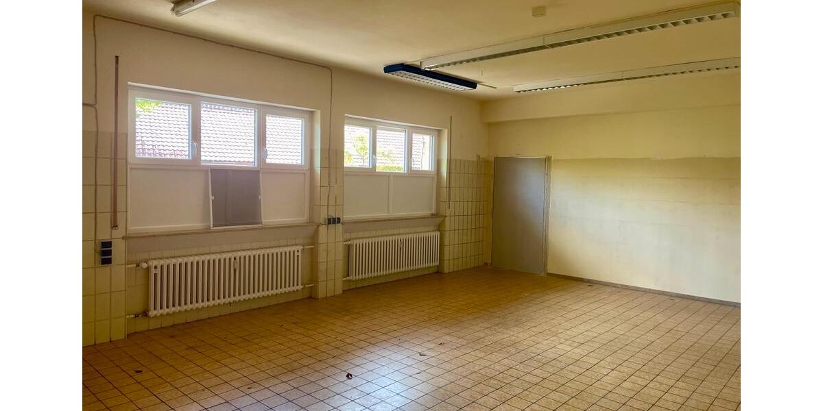 Gewerbeobjekt Kirchheim - 460&euro; | Angebot:23639939
